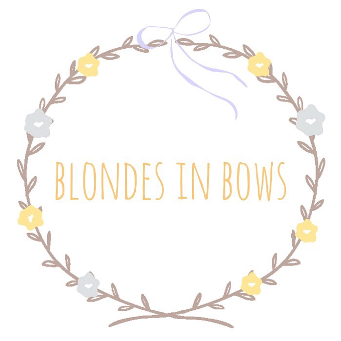 Blondes In Bows LLC